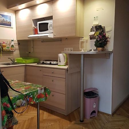 Valentina Guesthouse Budapešť Exteriér fotografie