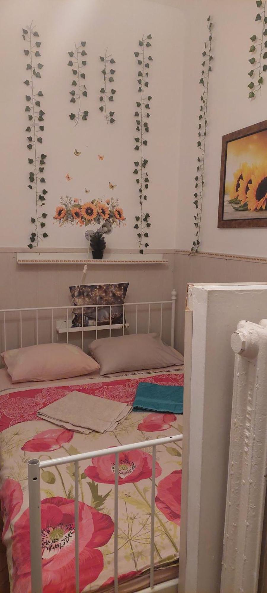 Valentina Guesthouse Budapešť Exteriér fotografie