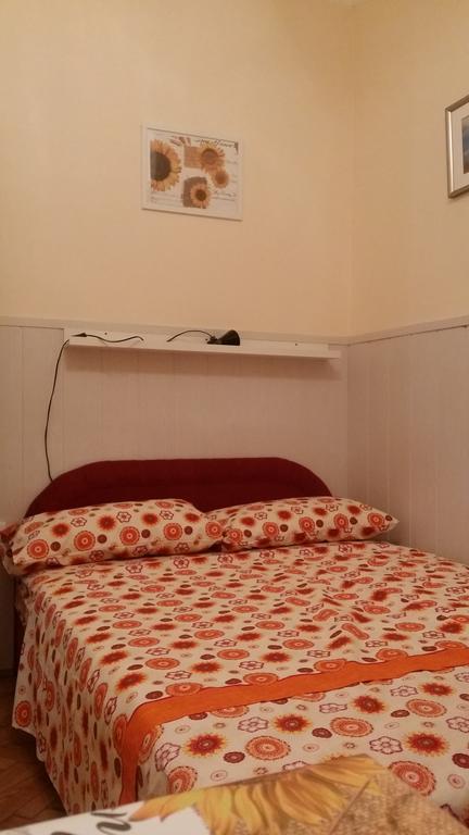 Valentina Guesthouse Budapešť Exteriér fotografie