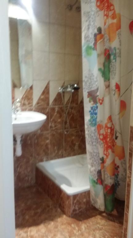 Valentina Guesthouse Budapešť Exteriér fotografie