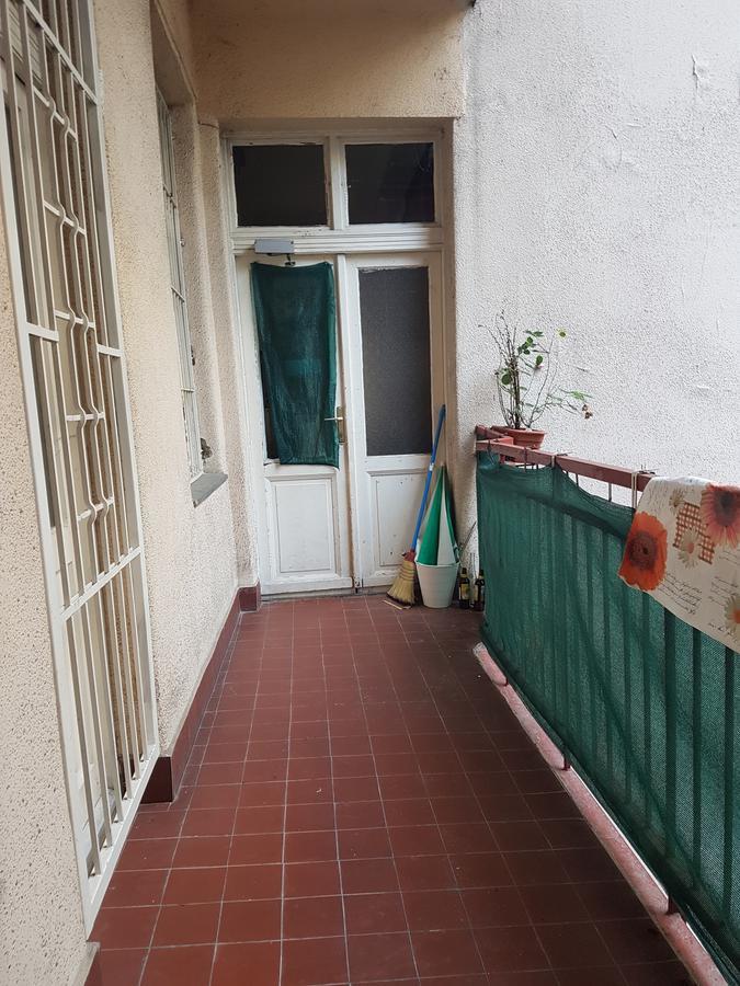 Valentina Guesthouse Budapešť Exteriér fotografie