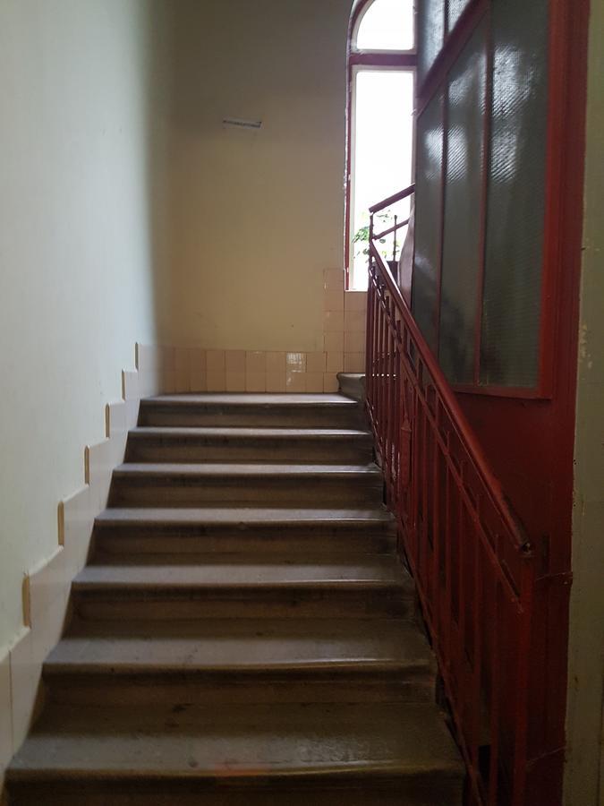 Valentina Guesthouse Budapešť Exteriér fotografie