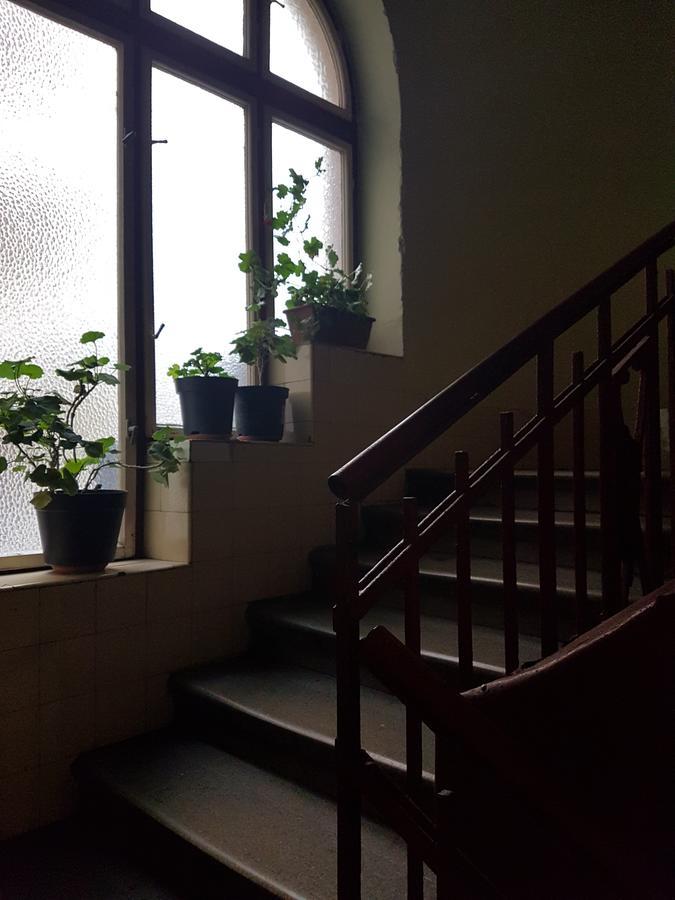 Valentina Guesthouse Budapešť Exteriér fotografie